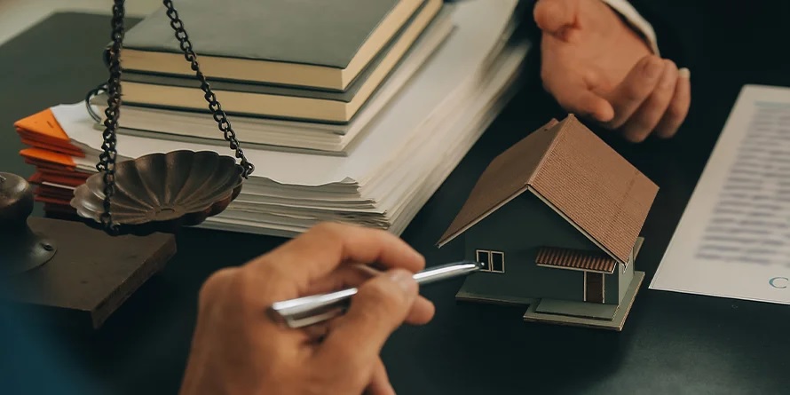 Ensure a Secure Investment with OmShakthy Homes 1 encumbrance certificate