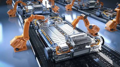 How to Maximize Your EV Battery Life