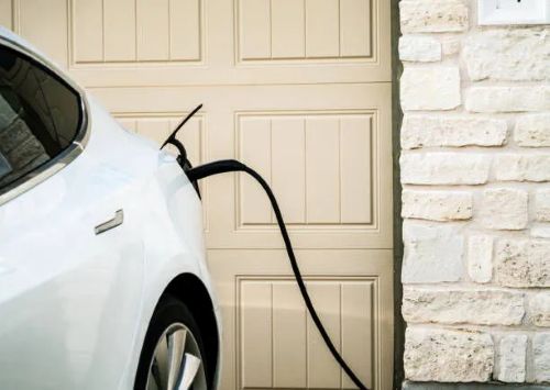 The Ultimate Guide to Home EV Chargers