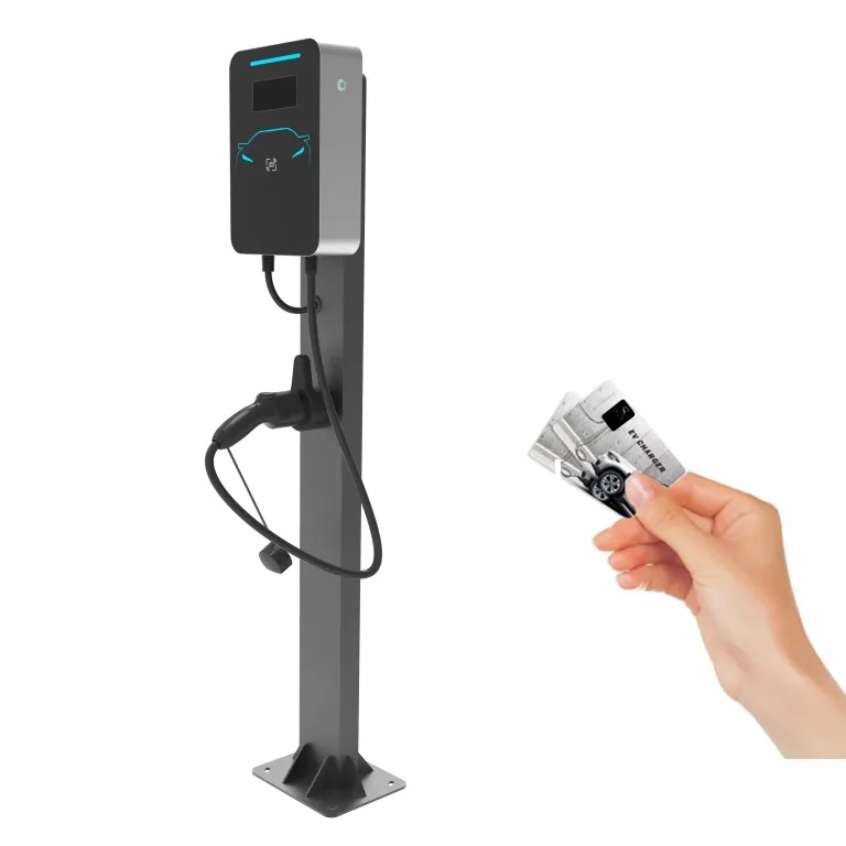 Embracing Smart Charging Technologies