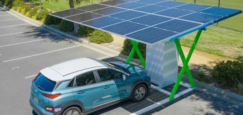 Smart Tips for EV Charging in Hot Summer Weather