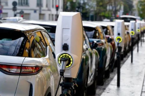 The Importance of EV Charging Station Maintenance