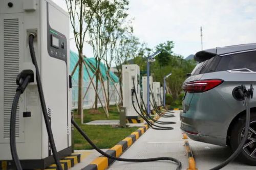 Unlocking Seamless EV Charging Across Networks