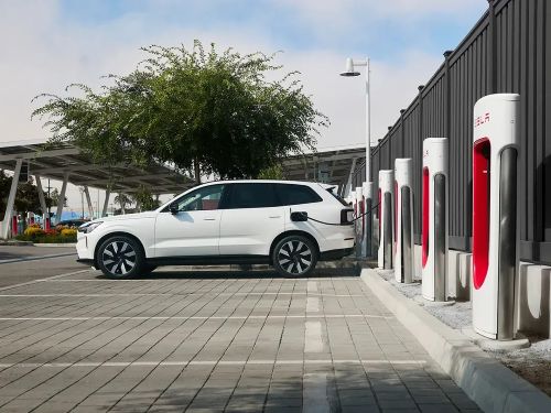 EV Extended Warranty
