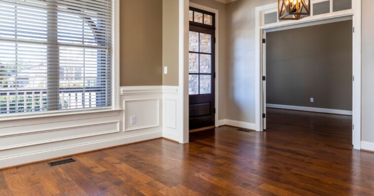 floor