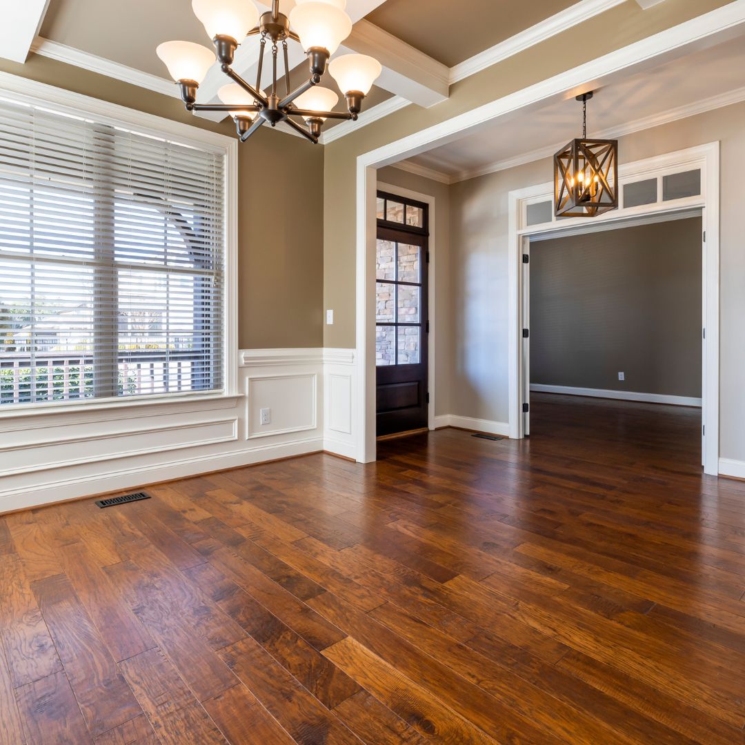 Premier Flooring Services in Ocala 1 floor