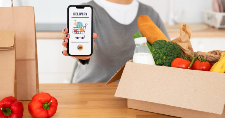 food app 2