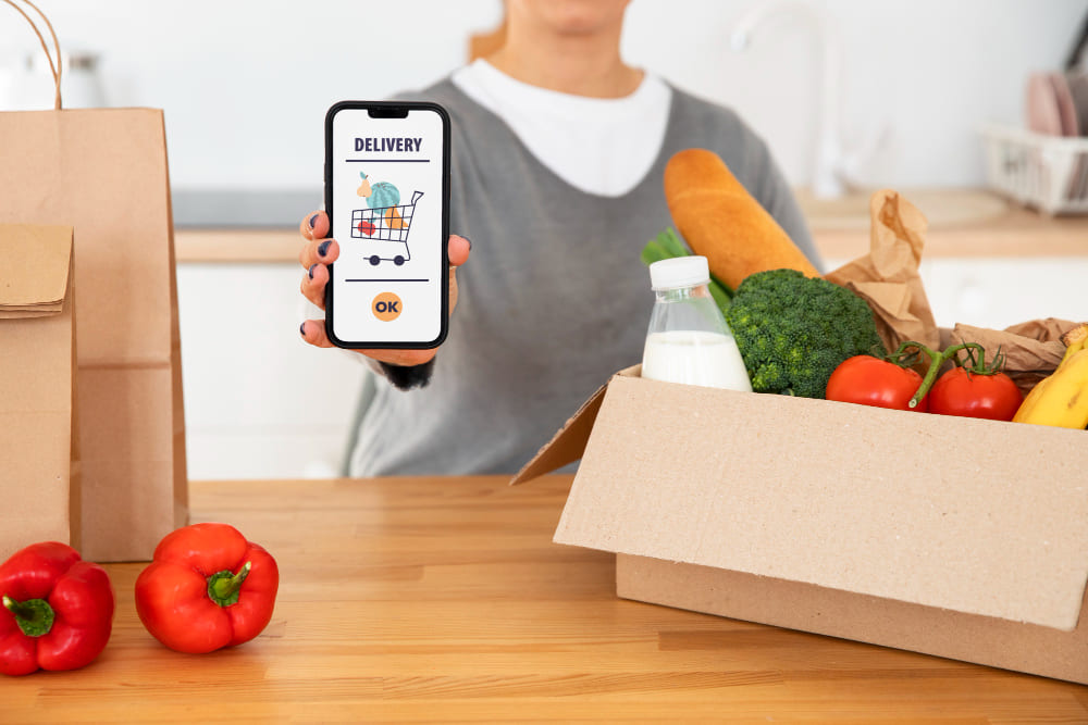 food app