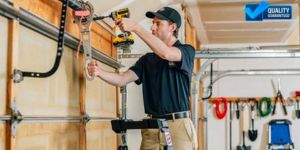 Garage Door Service