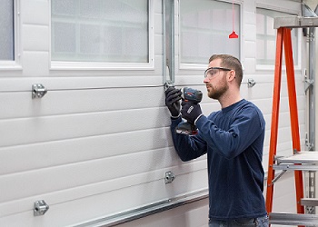garage door services