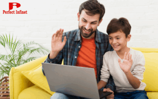 good internet services