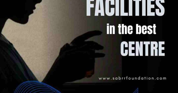 Best Rehabilitation centre