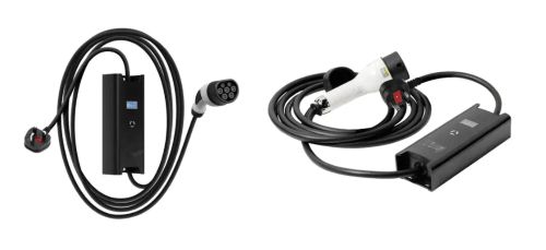 Granny EV Charger