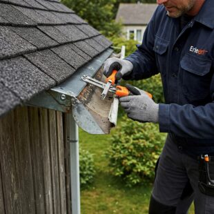 gutter reliable repair san antonio tx