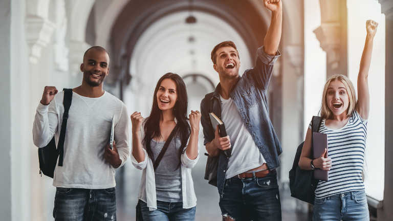 Top Universities in Canada for International Students