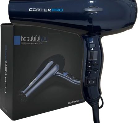 hair dryer