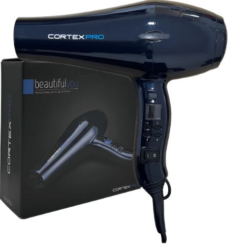 hair dryer