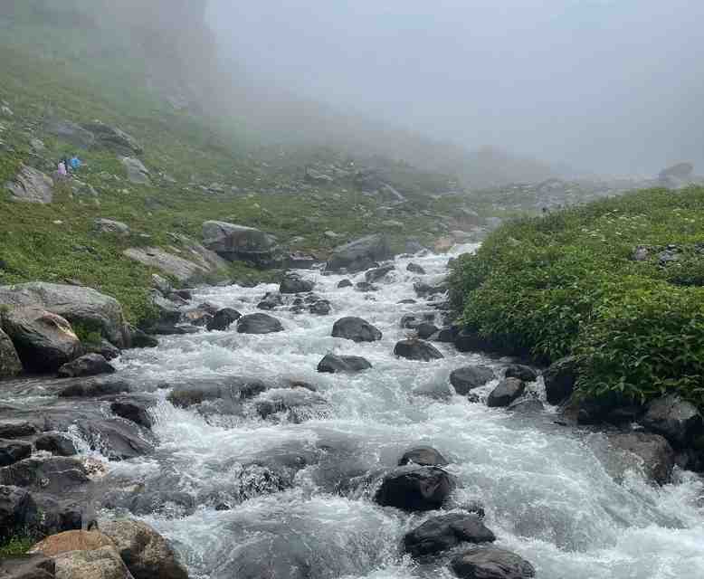 How Fit Do You Need to Be for Hampta Pass Trek?