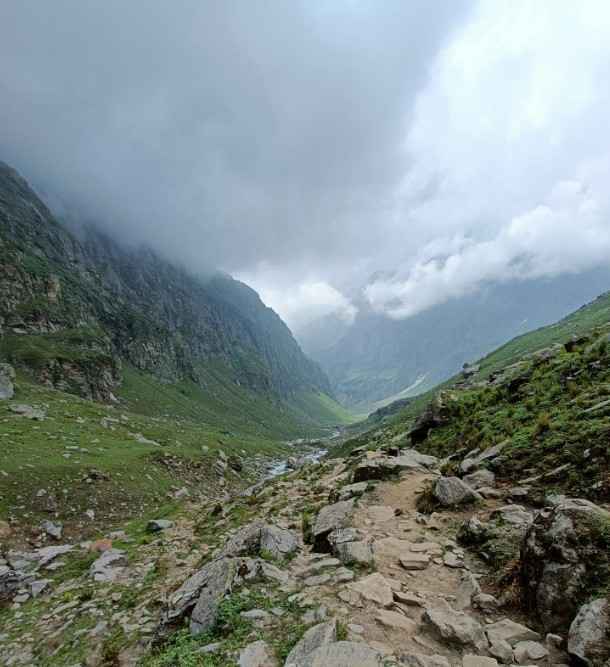 Top Trekking Routes in Manali You Must Explore 1 top 7 trekking route in manali