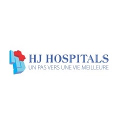 hj hospitals logo