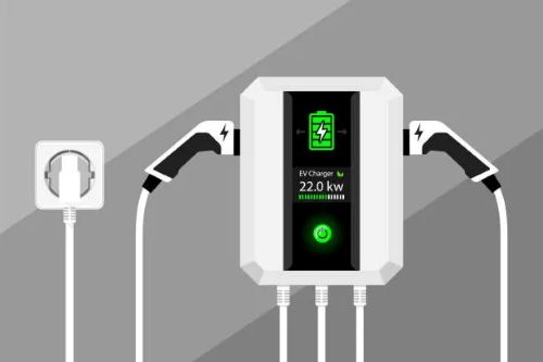 Why Installing a Home AC EV Charger is a Smart Choice