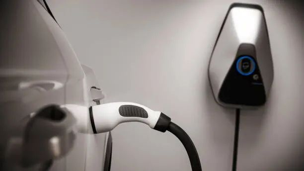 Where and How to Charge Your EV