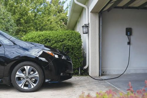 Do EV Chargers Need Surge Protection?