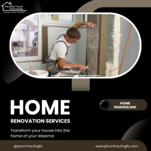 home remodeling orlando fl