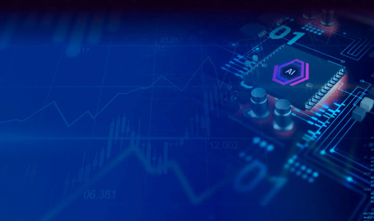 Revolutionizing Wealth Creation with Quantum AI: The Future of Automated Trading in 2025