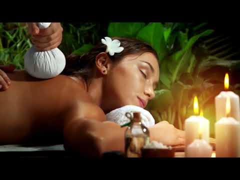 The Sacred Art of Healing  Awakening: Masaje Tántrico.