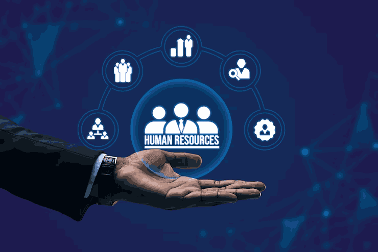 Smart Recruitment Using Odoo API for HR Management