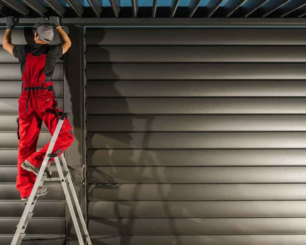 Step-by-Step Garage Door Cable Repair for Homeowners
