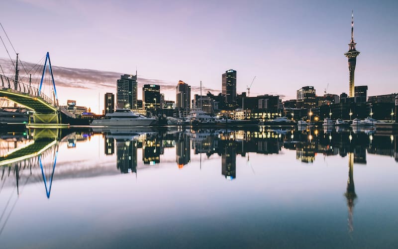 Travel Preparation Guide for Visiting New Zealand