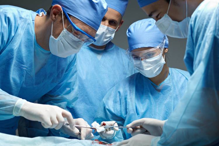 How to Choose the Right Surgeon for Your Gallbladder