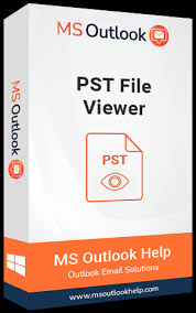PST Viewer Guide: Open & Read PST Files Fast