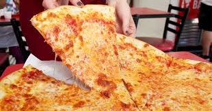 New York Style Pizza Near Me: