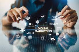 Creative Digital Marketing & Web Development Agency 1 images 2