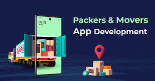Digitize Your Moving Business with a Mobile App