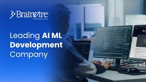 Invoidea is Best AI ML Development Company in India for business 1 images 2025 06 20T122122.414