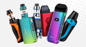 The Evolution of Vaping: Trends & Modern Preferences