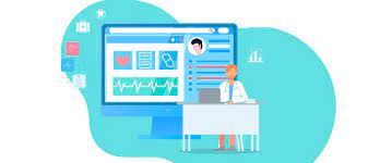 Modern Medical Website Design Agency for Seamless Healthcare Engagement 1 images 62