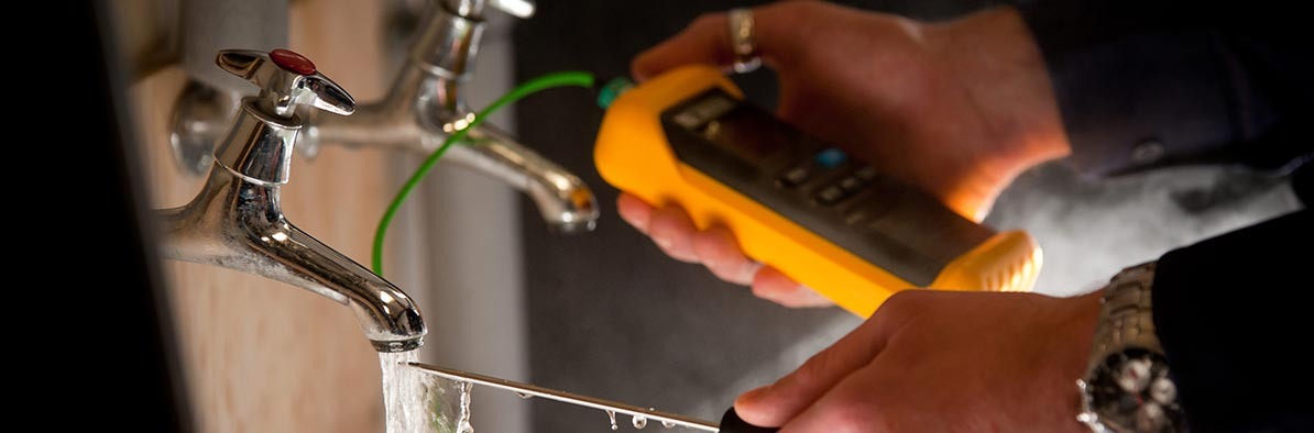 Fire Risk Assessments Dublin | Safersolutions.ie 1 imageye temperature monitoring