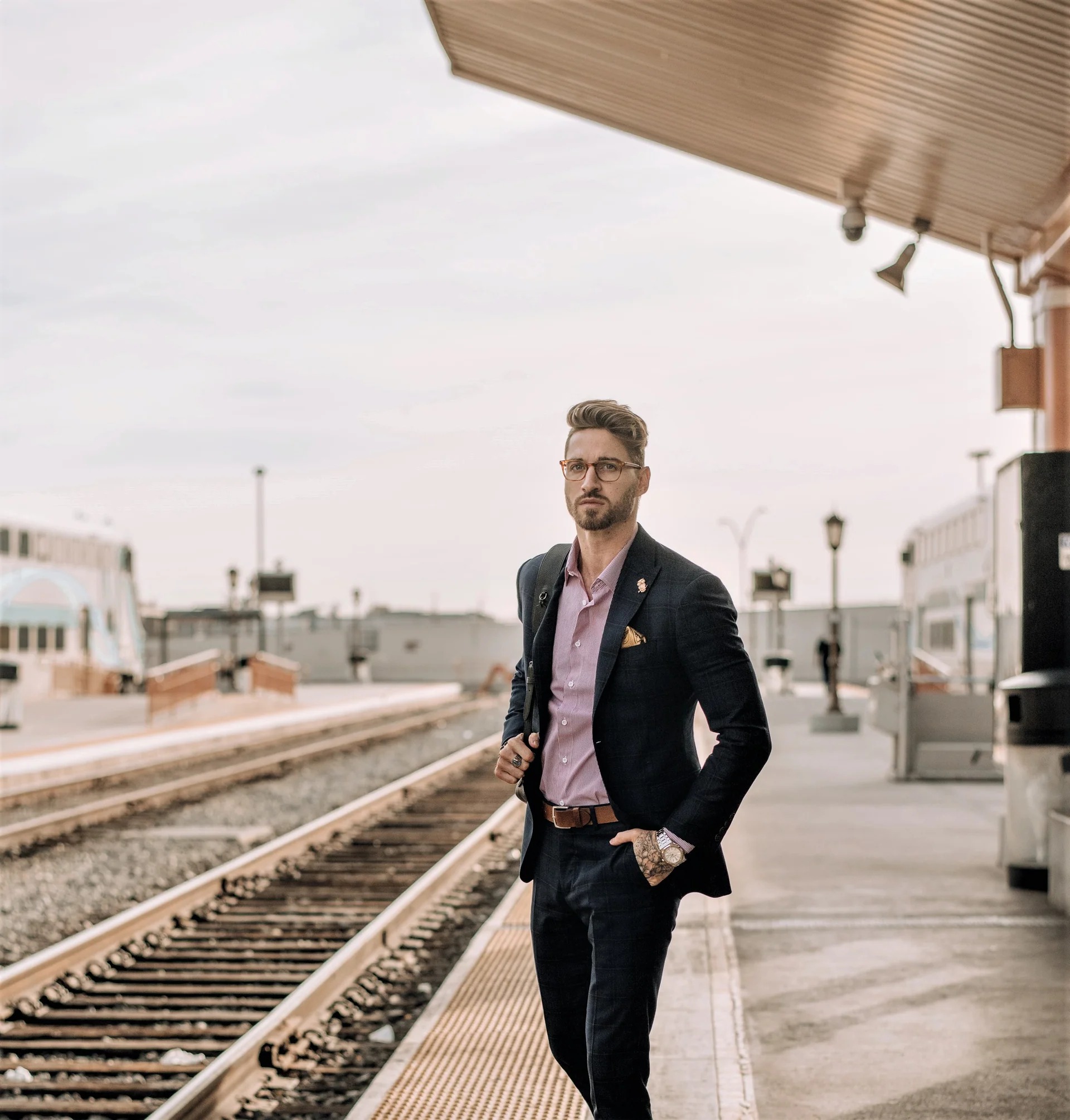 Premium Tailored Formal Wear | Trutailorcocustomsuits.com 1 imgi 11 TruTailorCo Travis For Print 12 163df6d5 203d 41d6 99a1 2e62c4f6cfe0 1920x 1