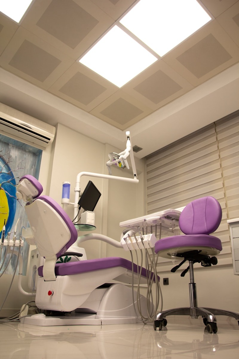 Oakville Dental Health Centre | Toothfairydentistry.ca 1