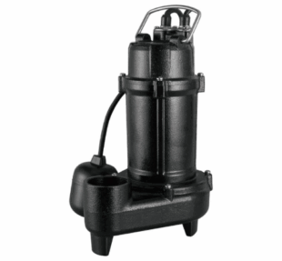 induritraial pump