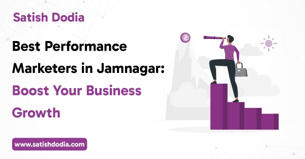 Top performance marketing experts in Jamnagar analyzing data and optimizing ad campaigns for maximum ROI.