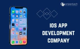 ios app development company