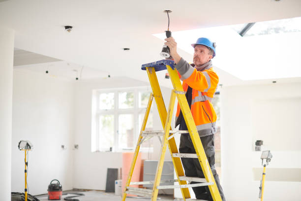 Top Electrical Contractors in San Jose