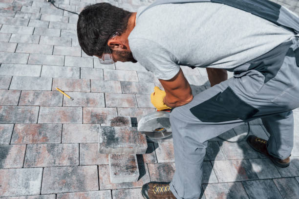 Essential Guide to Paver Repair and Sealing Services