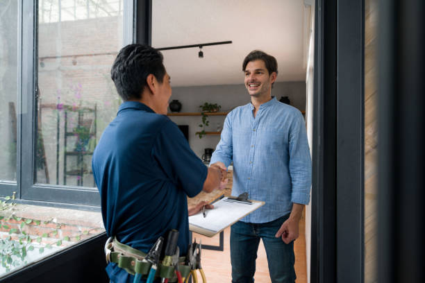 Trusted Door Contractor in Massillon Ohio